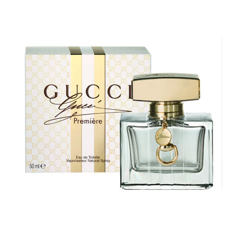 gucci premiere eau de toilette recensioni